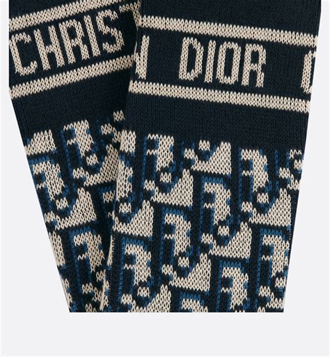 dior socks blue|dior socks men.